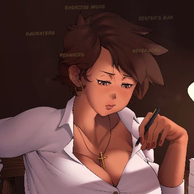 Visyl221さんのプロフィール画像