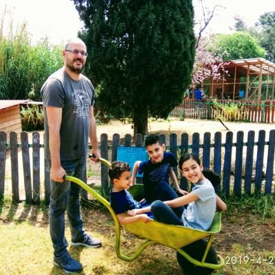 ArnonDanon's profile picture. 