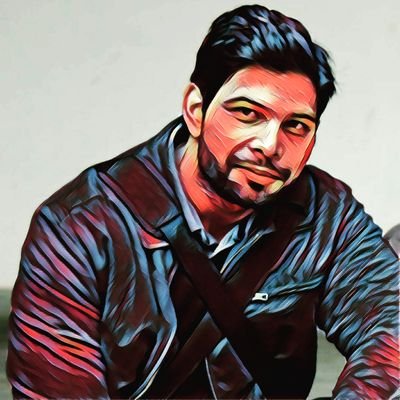 hari_m957's profile picture. Multimedia Practitioner.