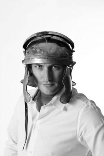 Greeder74's profile picture. Derek Green - ECD @ Cramer Krasselt Chicago