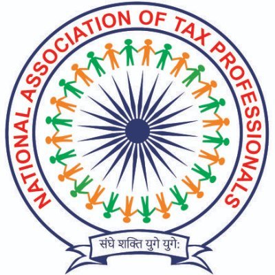National Association of Tax Professionals on Twitter: "Thank You @taxguru_in for enhancing our