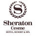 İzmir / Çeşme Alaçatı - Sheraton Çeşme SPA & Resort Hotel