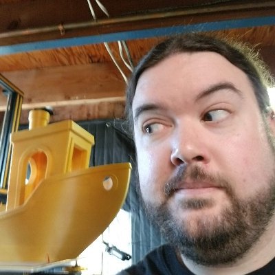 Chris Riley - President & CEO Of Chris's Basement Profile
