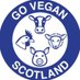 Go Vegan Scotland (@goveganscotland) Twitter profile photo
