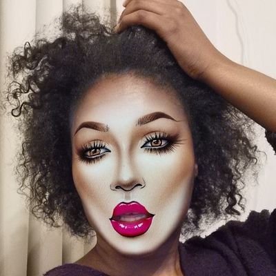 _Mszee_'s profile picture. A hyperbole of life and a visionary imaginaire. The promise of what's to come. Made with love, served with a smile.