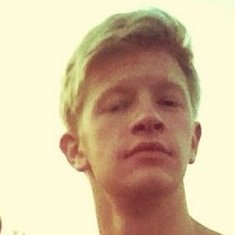 CalebNissley's profile picture. I spend too much time on here