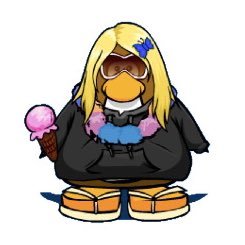 hi! find me on blizzard and feel free to say hello💞
