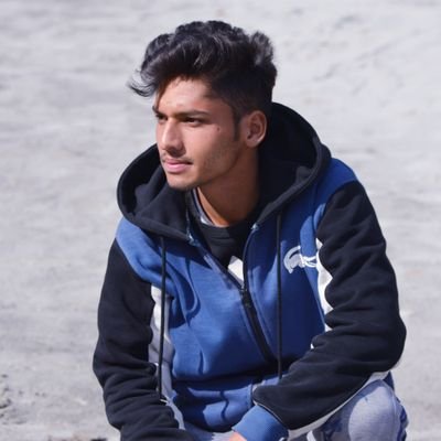 Ashutos22637532's profile picture. 