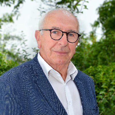 Maire de @VilledeRiom - 1er Vice-Président de @RLV_agglo