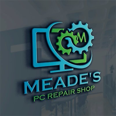 Computer Repair, Networking, Server Setup, Cinema Managed IT Services. For Customer support via our support team @meadespc_cs