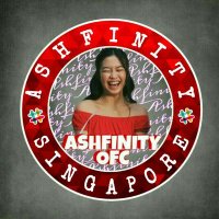 ASHFINITY SINGAPORE(@ashfinitysg) 's Twitter Profile Photo