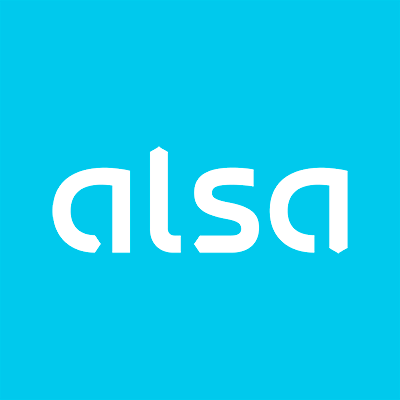 Perfil oficial de Alsa para conocer novedades, ofertas y realizar consultas. ¡Encantados de ayudarte, envíanos un DM! 

#Alsa #Alsa100años