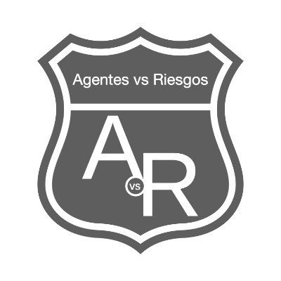 Agentes vs Riesgos

Sitio donde podrás aprender cómo reducir riesgos y temas concéntricos de una manera práctica. A través de contenido de valor.