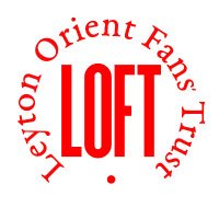 Leyton Orient Fans' Trust - LOFT(@LOFansTrust) 's Twitter Profile Photo