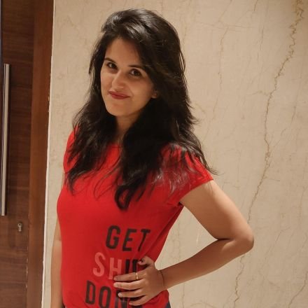 AnkitaT45173203's profile picture. 