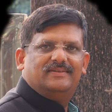 Vjguptasai's profile picture. 