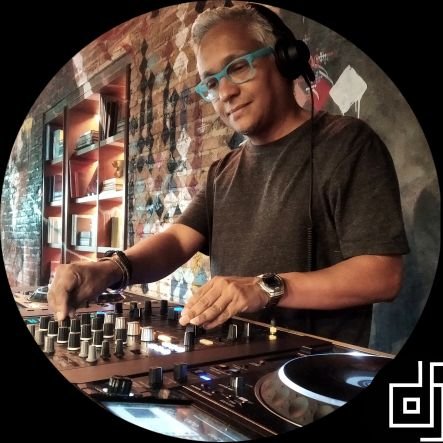 DJ-Producer | Selektor | Spotify Artist | Instructor #VinylLover @musicaltasting Manager @onworkrecords @charlesleivfoundation charlesleivdj@gmail.com