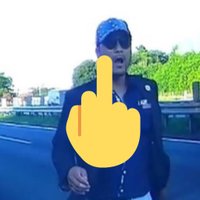 クズ運転手撲滅委員会 (@menkyohakudatsu) 's Twitter Profile Photo クズ運転手撲滅委員会 (@menkyohakudatsu) 's Twitter Profile Photo