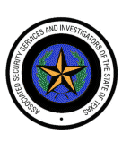 Championing of appropriate legislative & continuous improvement initiatives promoting and sustaining constructive dialogue among security professionals in Texas