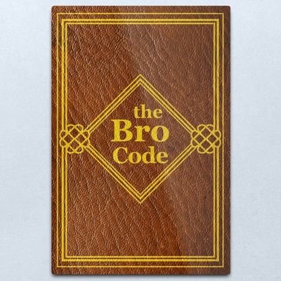UBrocode's profile picture. See you on instagram @unofficialbrocode 🔥💪🏻📲