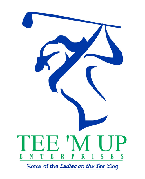 ladiesonthetee's profile picture. Focused on bringing more women into the game of golf!