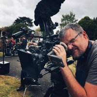 James Webber (@directorjwebber) 's Twitter Profile
