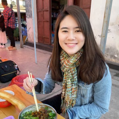 louisetannn's profile picture. take care of your teeth // msia