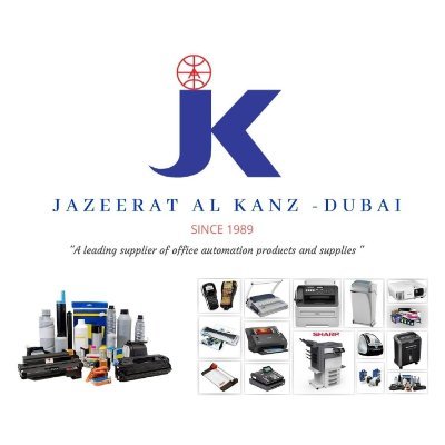 Jazeerat Al Kanz Trading LLC