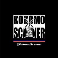 Kokomo Scanner(@KokomoScanner) 's Twitter Profile Photo