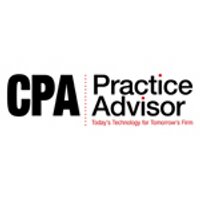 CPA Practice Advisor(@cpapracadvisor) 's Twitter Profile Photo