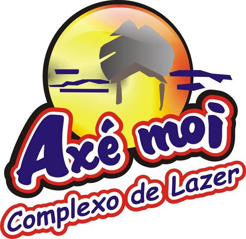 Axé Moi Oficial