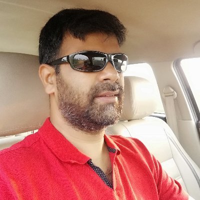 SanjeevH15's profile picture. 