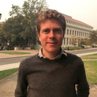 David Vogelsang (@vogelsangdavid) 's Twitter Profile