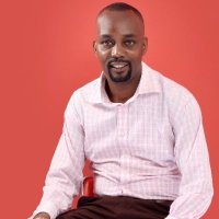 daniel_njega (@good01691989) 's Twitter Profile
