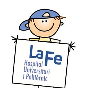 Área de Pediatría del Hospital Universitari i Politècnic La Fe
#pediatrialafe