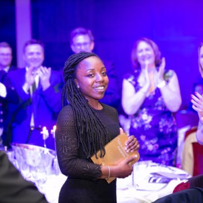 Award-winning PR and reputation management expert. @PRWeekAwards judge @WIPRUK Treasurer. @UKBlackComms Founding Committee Mbr. Runner. Views are my own.