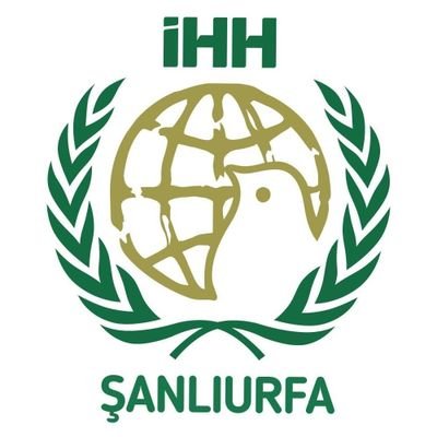 Şanlıurfa İHH İYD nin resmi twitter hesabıdır.