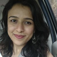 Pranjali (@jalibelly) 's Twitter Profile