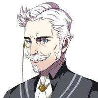 Hanneman would like to study your crest. (@essarvon) 's Twitter Profile