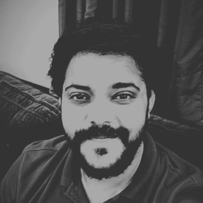 ManishS78504912's profile picture. An Alien among the Common