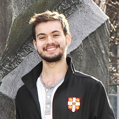 PhD Candidate @stanfordimmuno | Formerly @MIT and @Cambridge_Uni | he/they 🇨🇴🏳️🌈 | 🦋https://t.co/wgKVFXCP9m