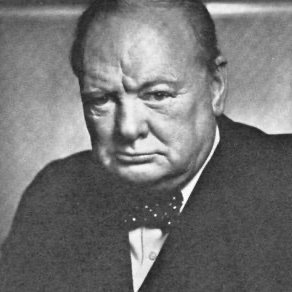 IronCoder_CZ's profile picture. Winston Churchill is my Hero!