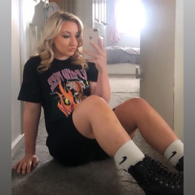 aimeehoskins_x's profile picture. Edinburgh