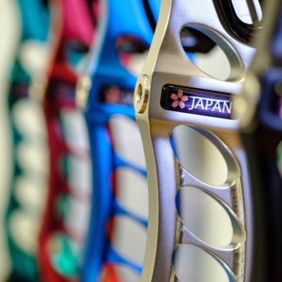 NISHIKAWA ARCHERY (@N_archeryjp) / X