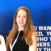 centa_leah's profile picture. Doting parent to my bulldog, middle child to two amazing sisters and currently Head of Marketing, Middle East and South Asia @IFSMiddleEast