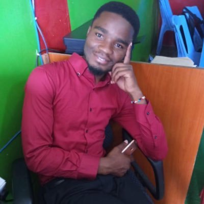 erick782's profile picture. Teacher|Agricultural Extension officer|Animal geneticist and Bioscientist|environmentalist|networking|Influencer|Dad|Uncle|Brother|Son