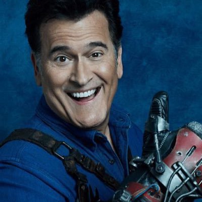 RyanHash10's profile picture. “hail to the king Baby” Ash Williams