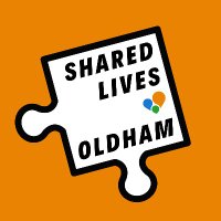 Shared Lives Oldham(@SharedLivesOL) 's Twitter Profile Photo