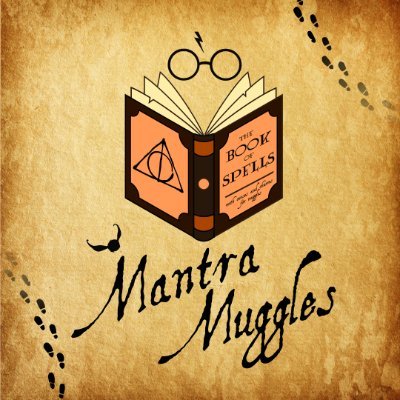 Akun twitter yang membahas segala hal dari dunia sihir Harry Potter dan Wizarding World.

dikelola admin muggles dan no-maj.