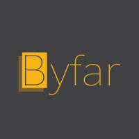 Byfar Studios(@ByfarStudios) 's Twitter Profile Photo